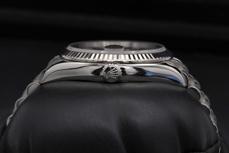 Rolex Datejust 126234